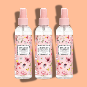 Bouquet Garni Refresh White Musk spray deodorant, 200ml (Copy)