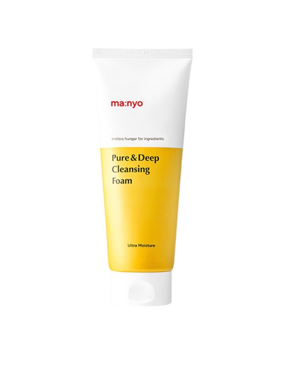 Manyo Factory Pure & Deep Cleansing Foam 200ml