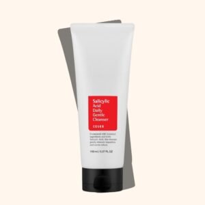 Cosrx Salicylic Acid Daily Gentle Cleanser 150ml